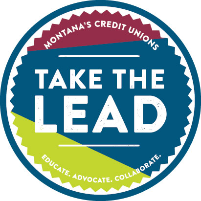 Take The Lead - Montana's Credit Union