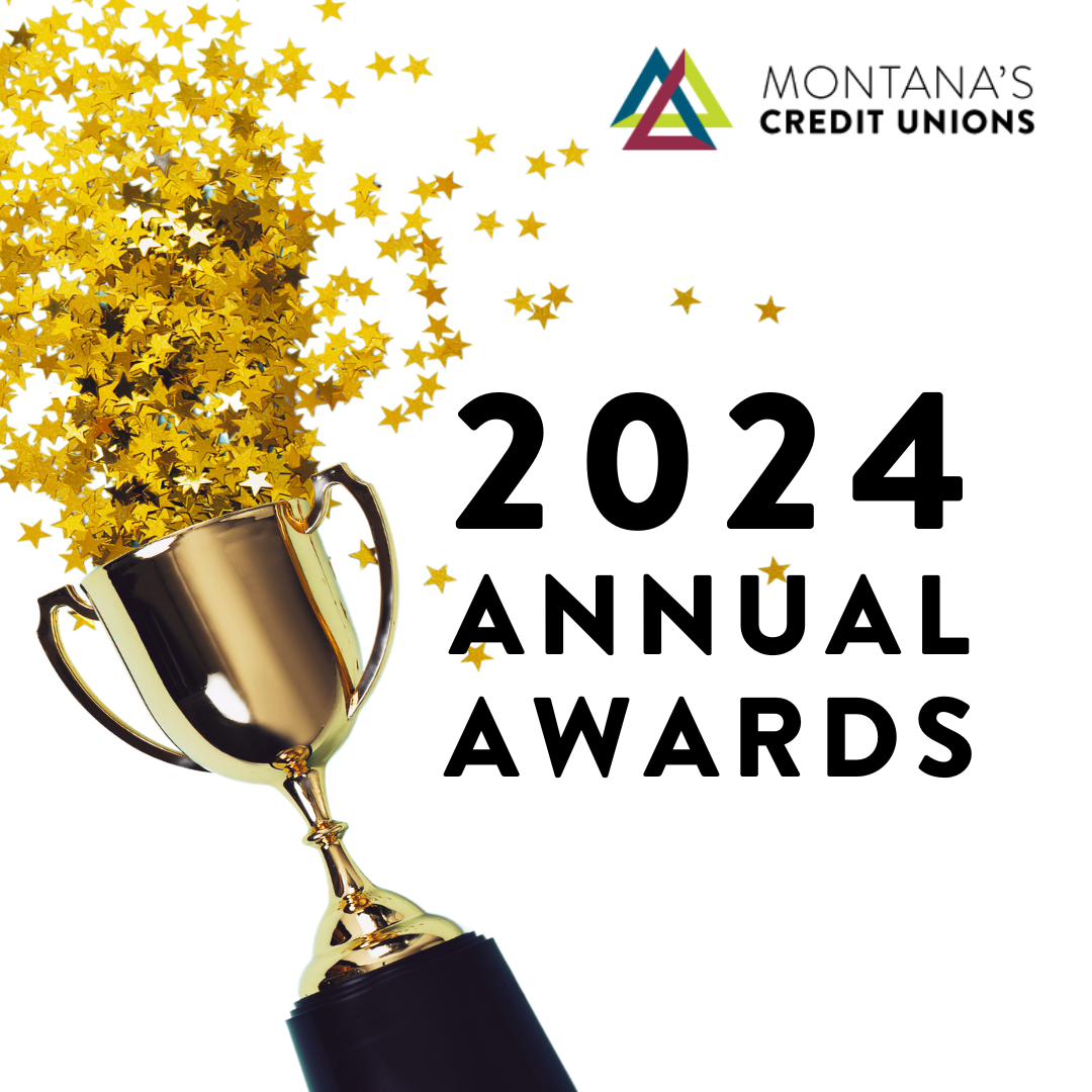 2024 Awards Montana's Credit Union