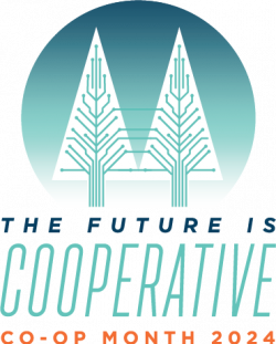 National Co-op Month 2024