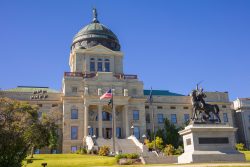 Montana Capitol